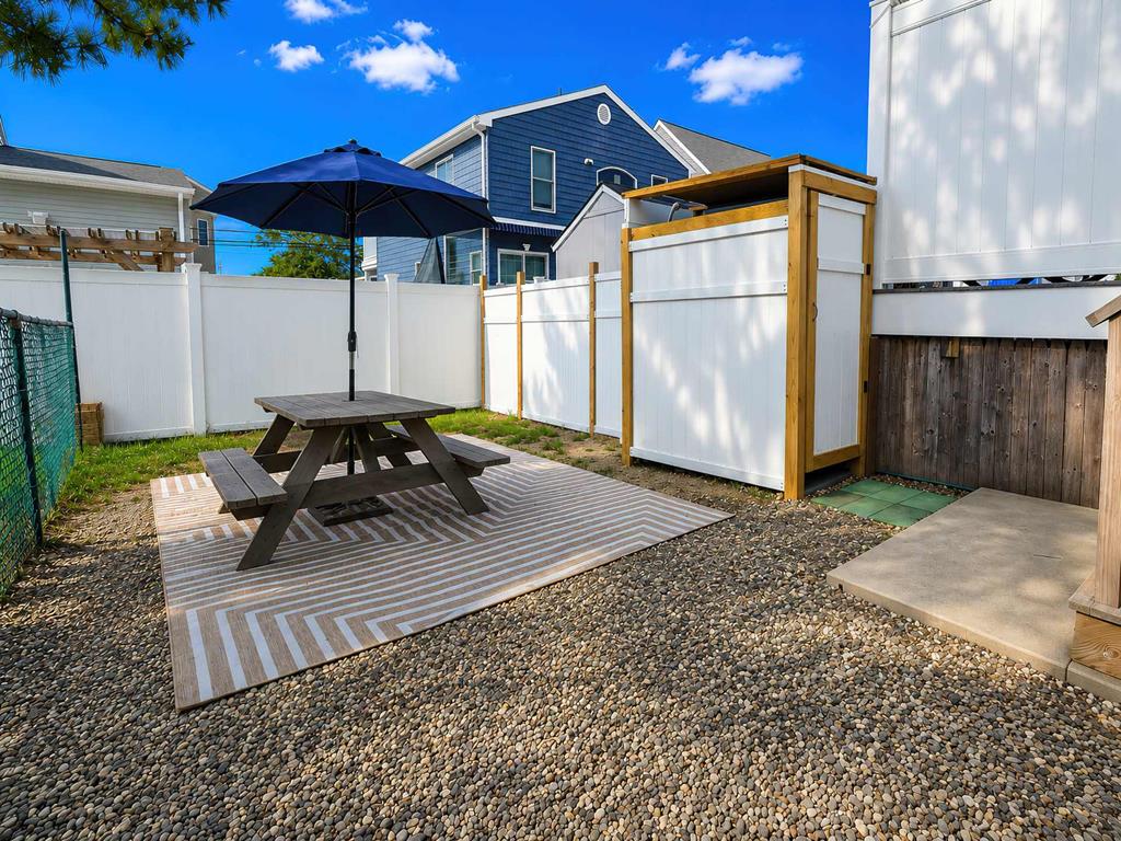 Ortley Beach NJ  Middleblock Vacation Rental 164248