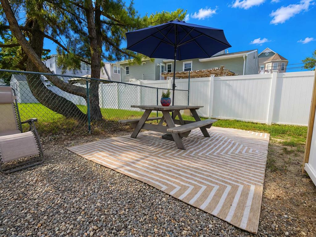 Ortley Beach NJ  Middleblock Vacation Rental 164248