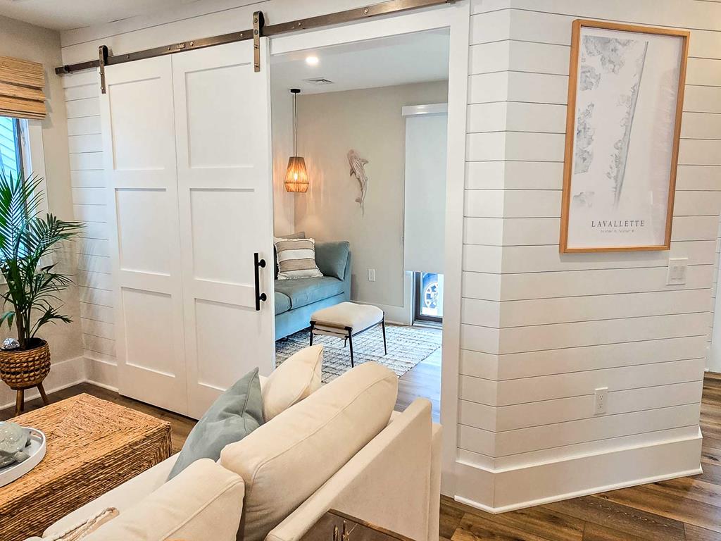 Lavallette NJ  Oceanside Vacation Rental 164325