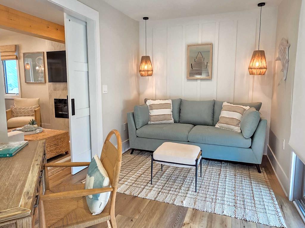 Lavallette NJ  Oceanside Vacation Rental 164325