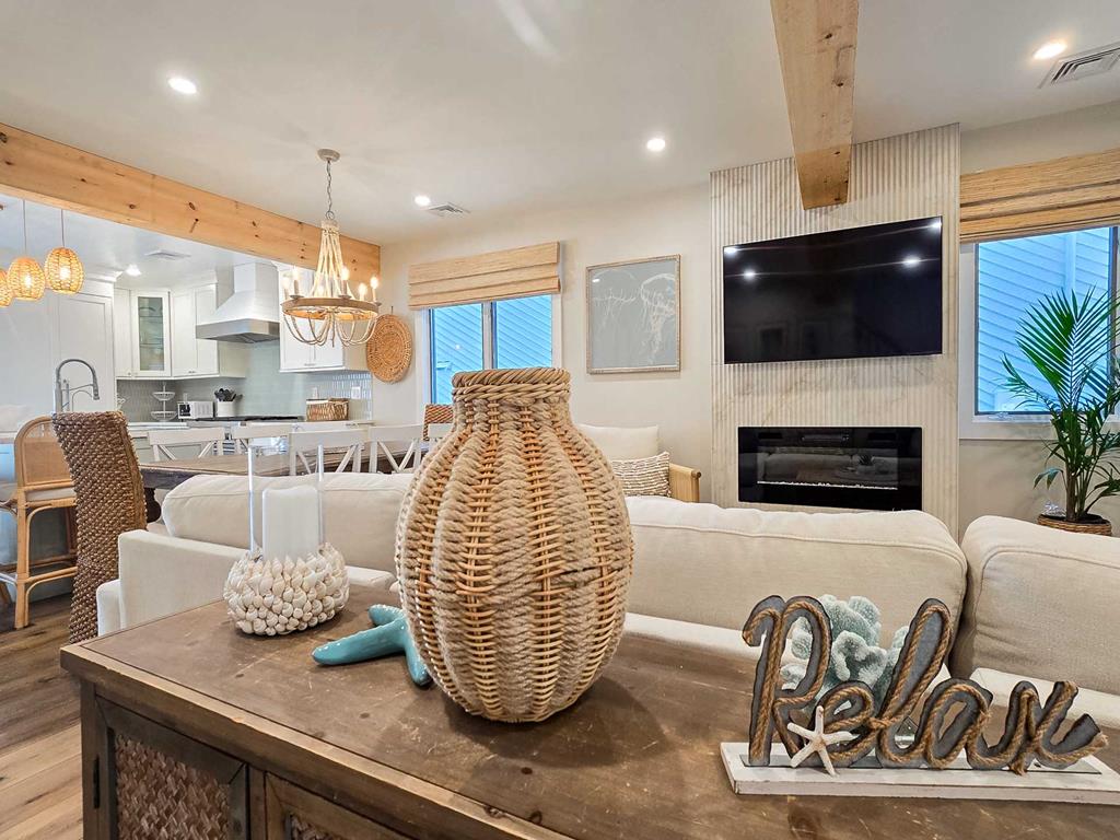 Lavallette NJ  Oceanside Vacation Rental 164325