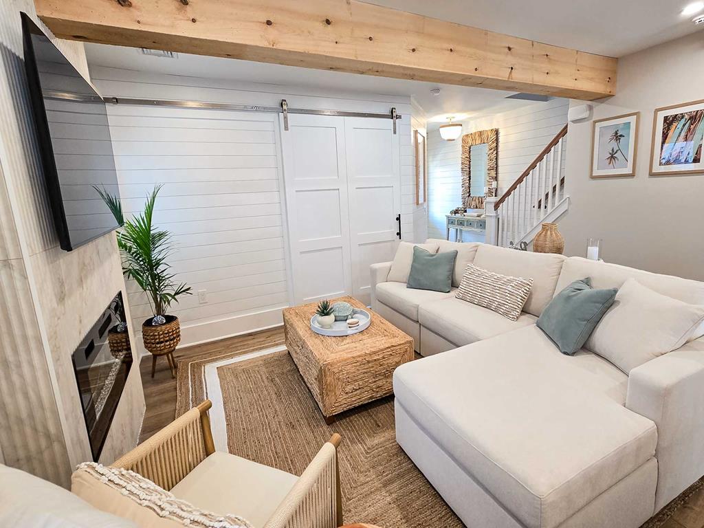 Lavallette NJ  Oceanside Vacation Rental 164325