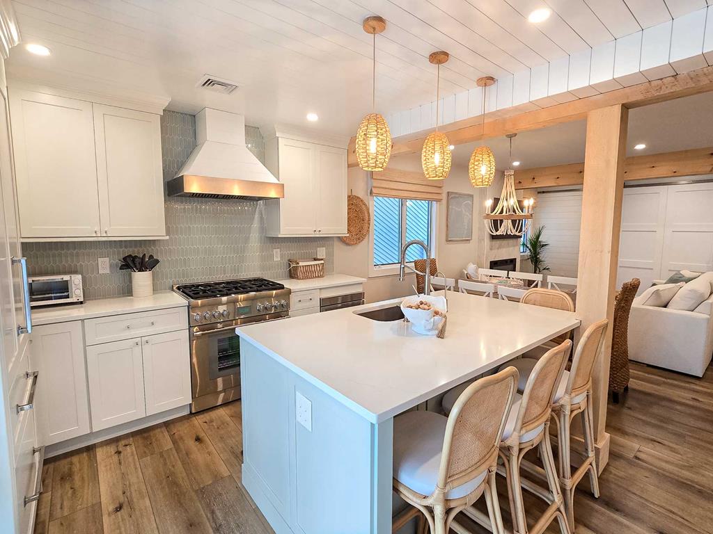 Lavallette NJ  Oceanside Vacation Rental 164325
