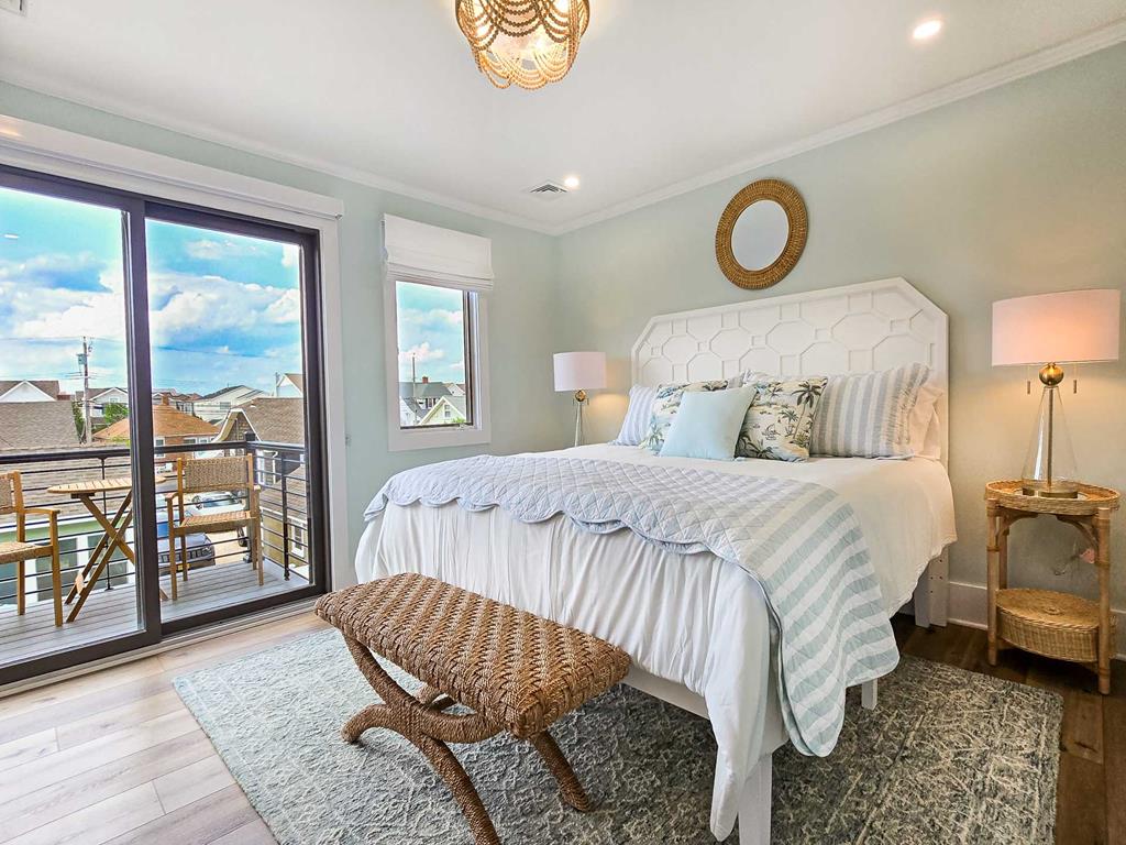 Lavallette NJ  Oceanside Vacation Rental 164325