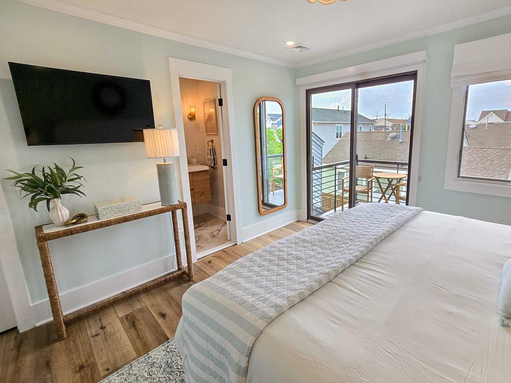 Lavallette NJ  Oceanside Vacation Rental 164325