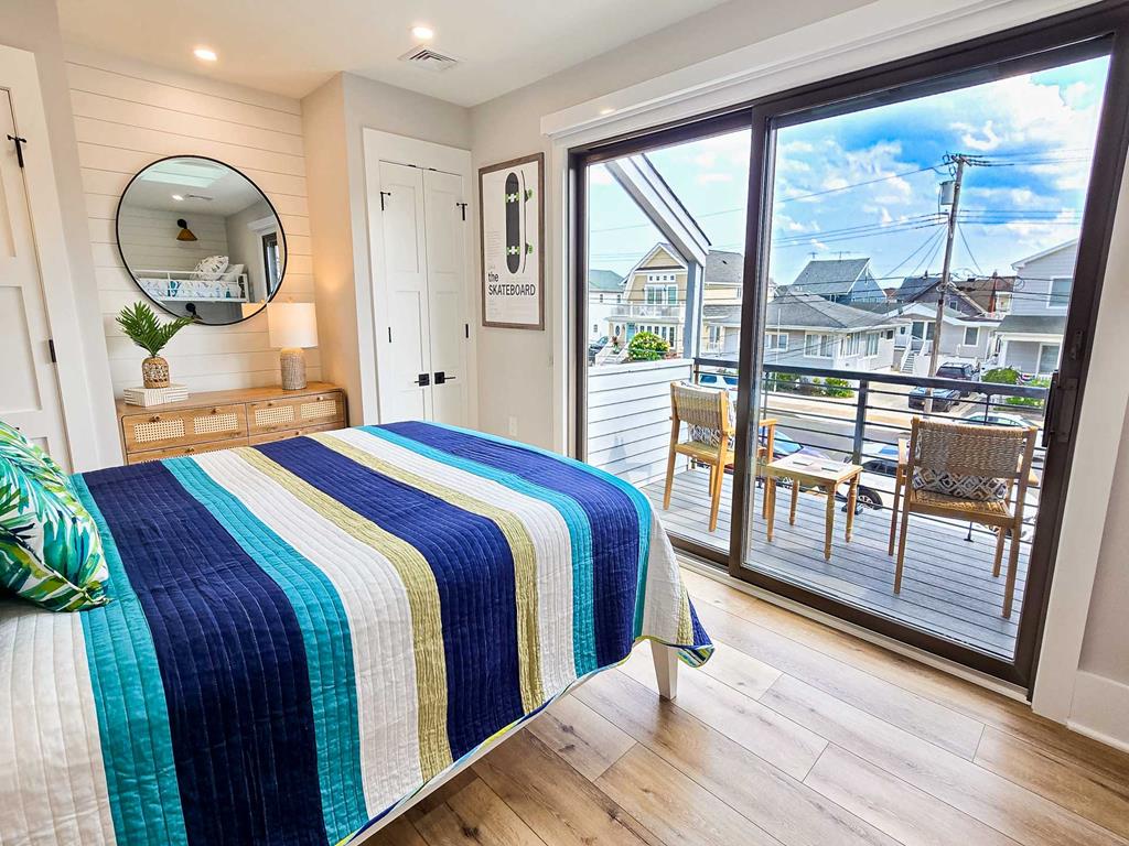 Lavallette NJ  Oceanside Vacation Rental 164325