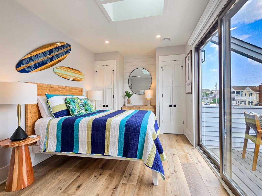 Lavallette NJ  Oceanside Vacation Rental 164325