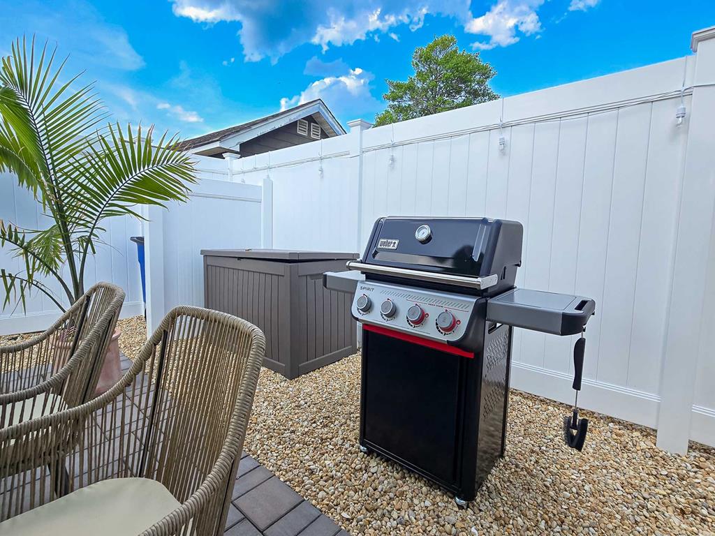 Lavallette NJ  Oceanside Vacation Rental 164325