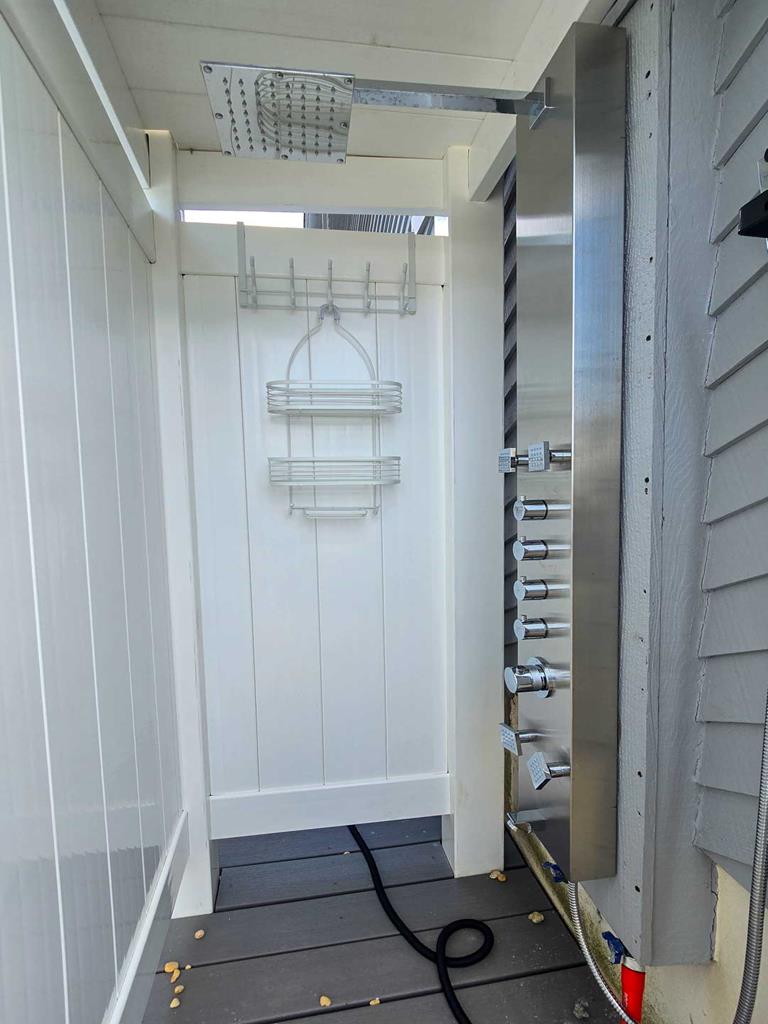 Lavallette NJ  Oceanside Vacation Rental 164325