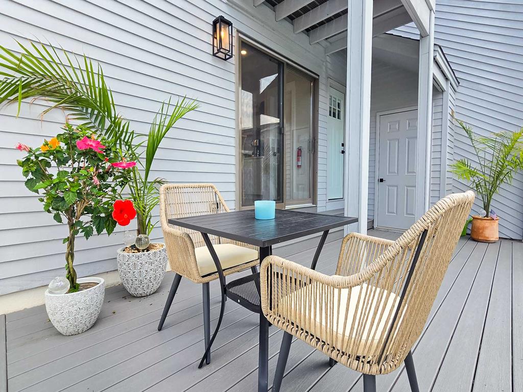 Lavallette NJ  Oceanside Vacation Rental 164325