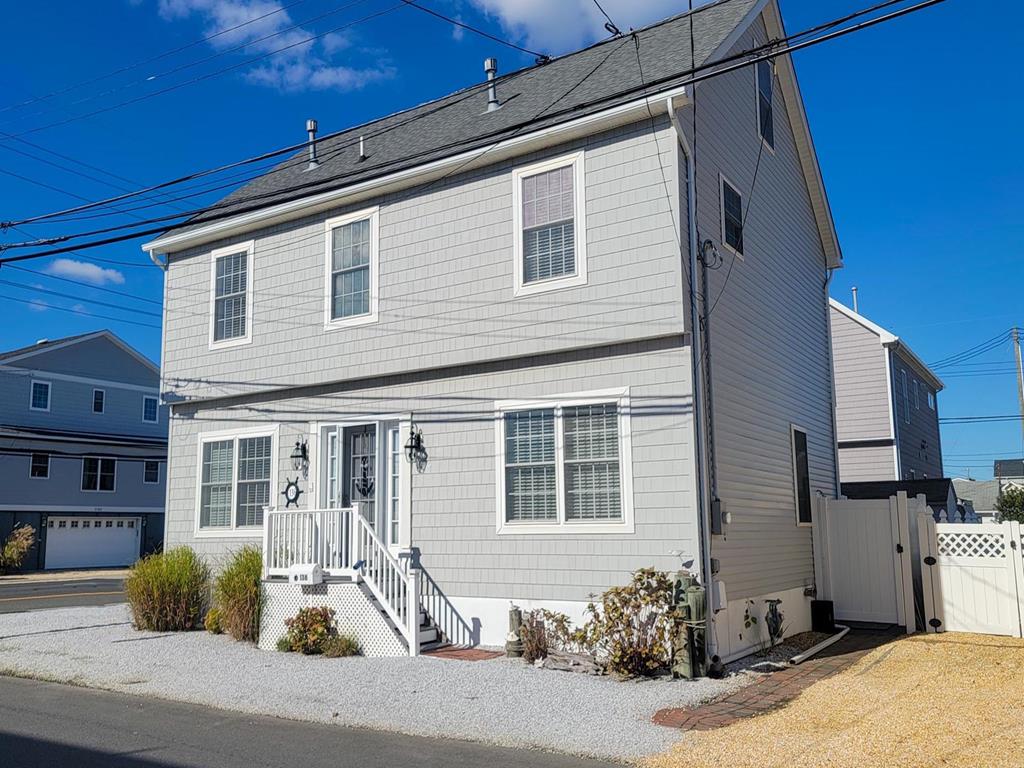 Sunset Manor NJ  Middleblock Vacation Rental  updated on 2026-09-14 10:49:50