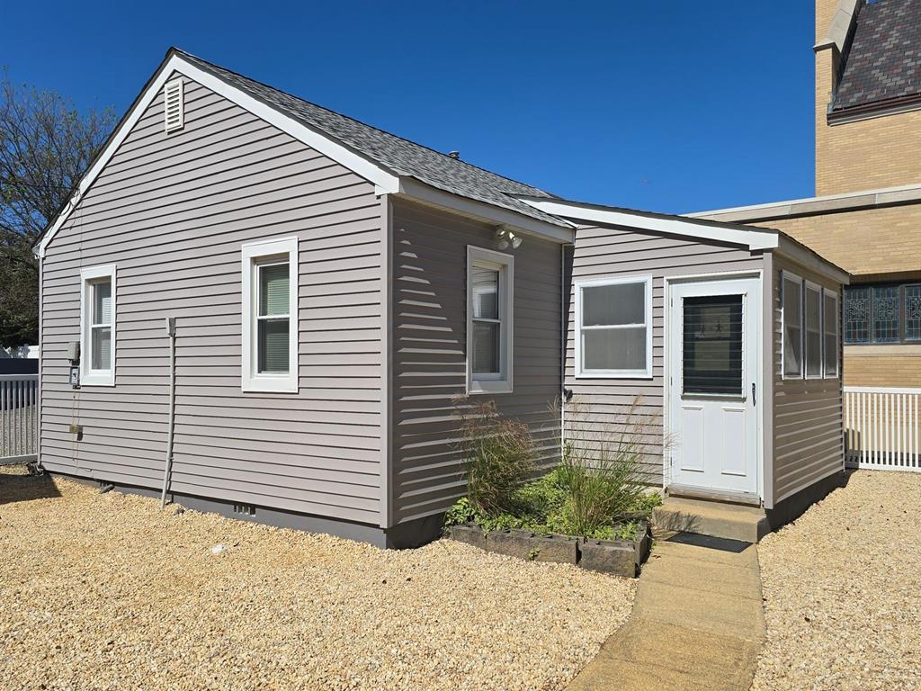 Lavallette NJ  Middleblock Vacation Rental  updated on 2026-09-16 05:10:55