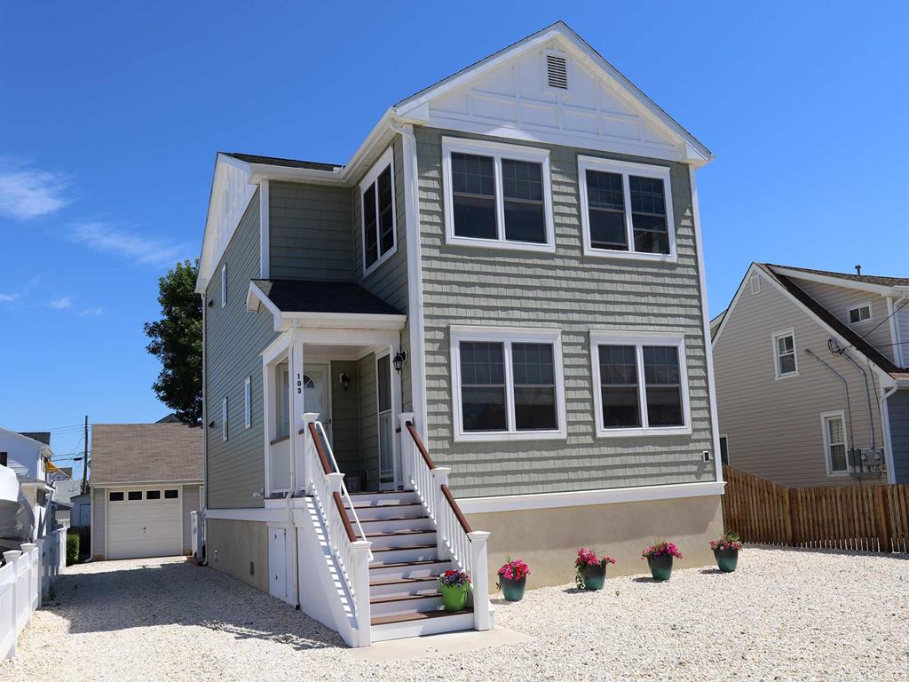 Lavallette NJ  Middleblock Vacation Rental  updated on 2026-09-16 05:19:43