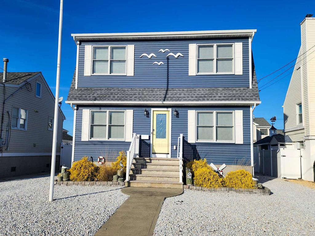 Lavallette NJ  Bayside Vacation Rental  updated on 2026-09-16 05:09:05