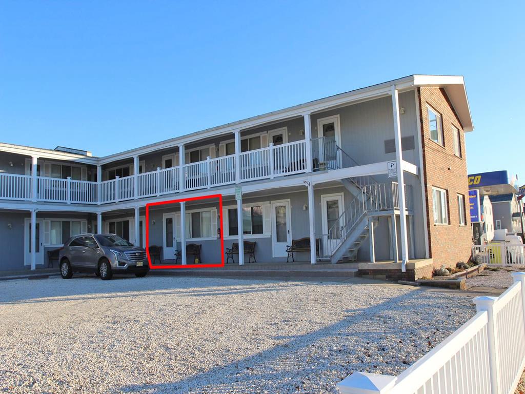 Lavallette NJ  Oceanside Vacation Rental  updated on 2026-09-16 05:19:43