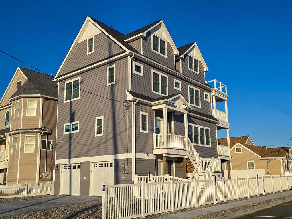 Ortley Beach NJ  Middleblock Vacation Rental  updated on 2026-09-16 06:14:58