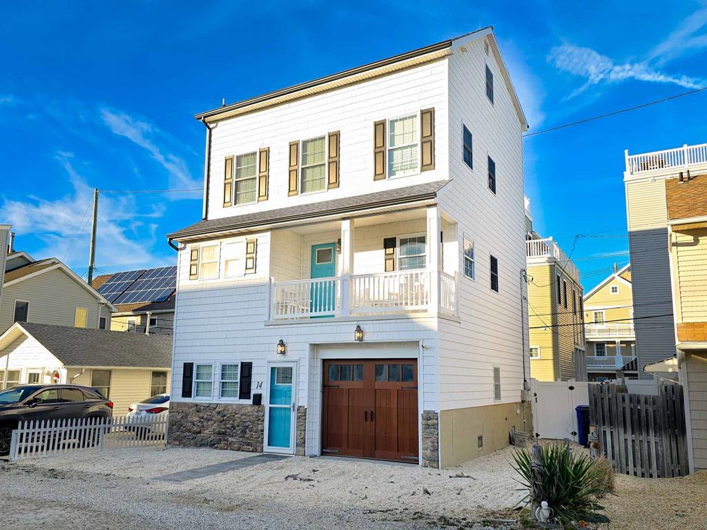 Ortley Beach NJ  Oceanside Vacation Rental  updated on 2026-09-16 06:14:58