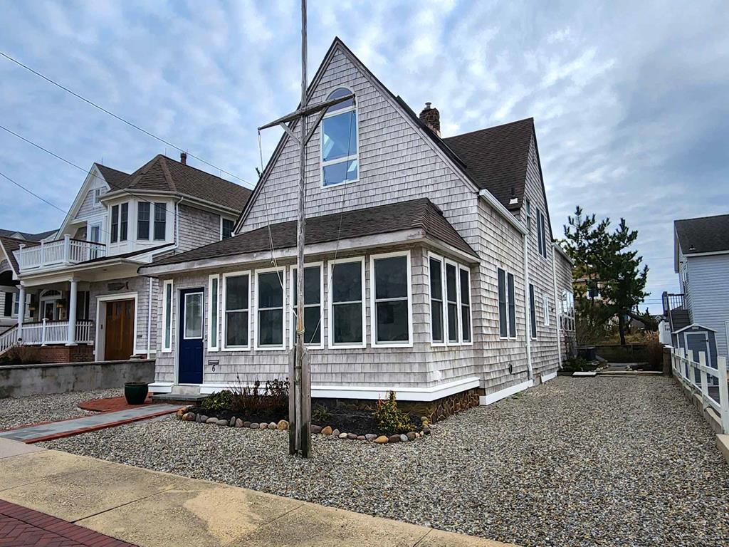 Lavallette NJ  Oceanside Vacation Rental  updated on 2026-09-16 06:14:02