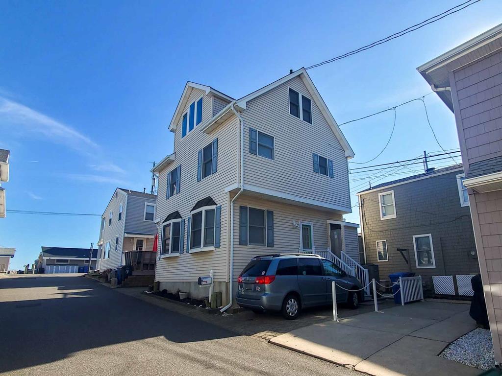 Monterey Beach NJ  Oceanside Vacation Rental  updated on 2026-09-16 07:09:22