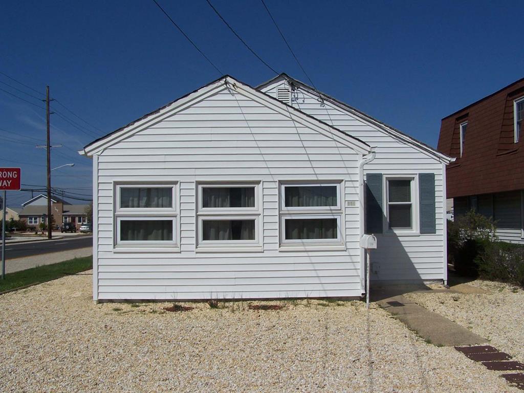 Lavallette NJ  Middleblock Vacation Rental 142952