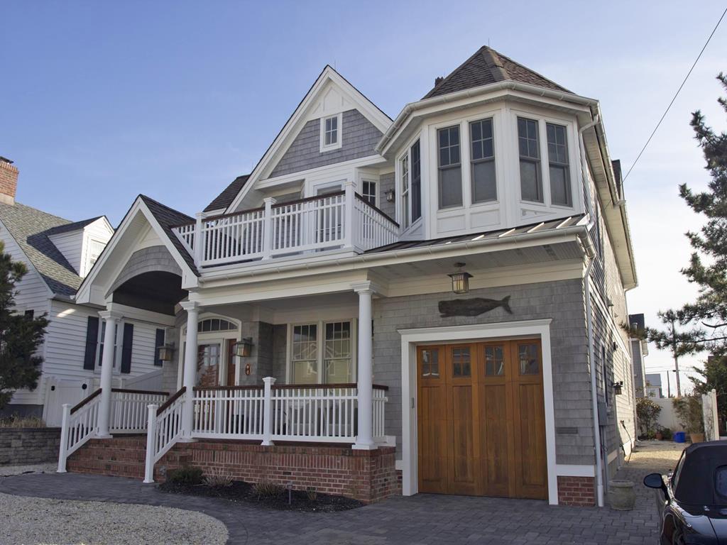 Lavallette NJ  Oceanside Vacation Rental  updated on 2026-09-19 15:18:41