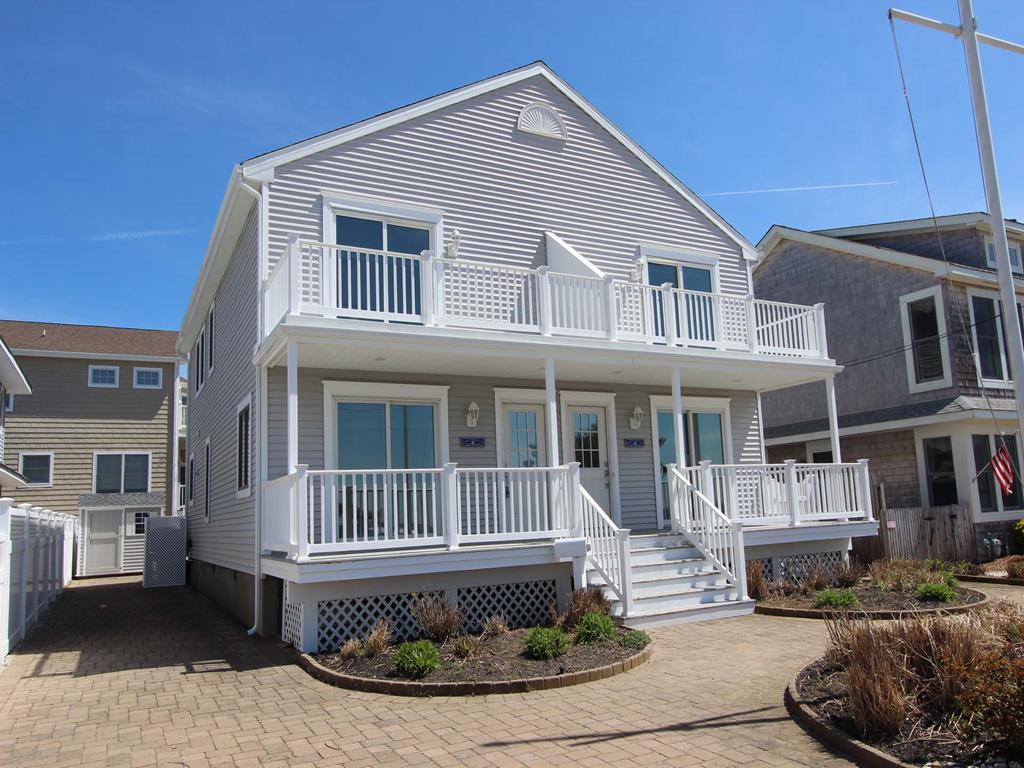 Lavallette NJ  Bayside Vacation Rental  updated on 2026-09-24 09:54:44
