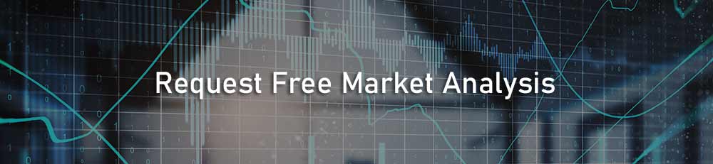 Request free market analysis