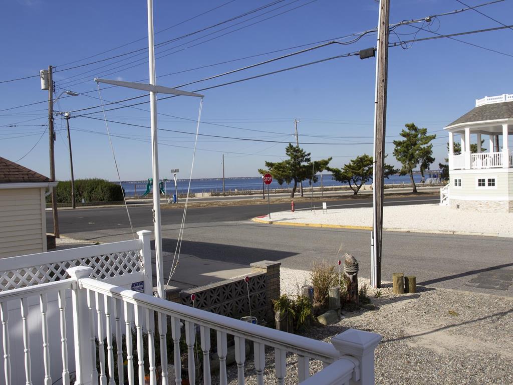 Lavallette NJ  Bayside Vacation Rental 142981