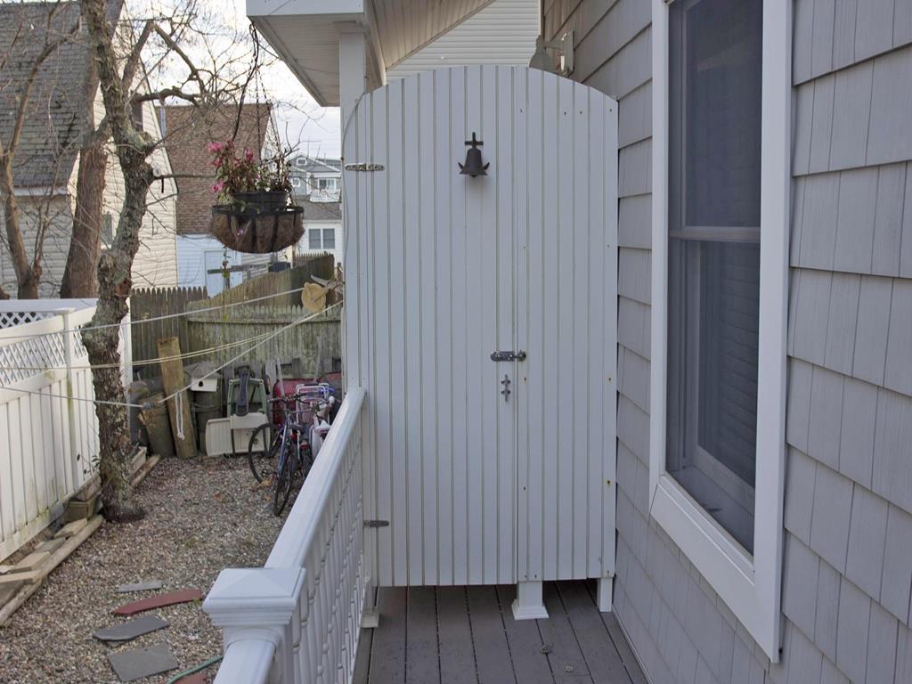 Lavallette NJ  Bayside Vacation Rental 142981