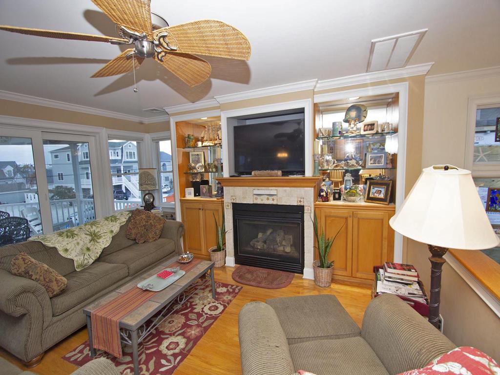 Lavallette NJ  Bayside Vacation Rental 142981