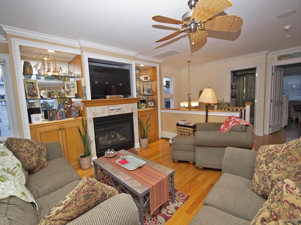 Lavallette NJ  Bayside Vacation Rental 142981