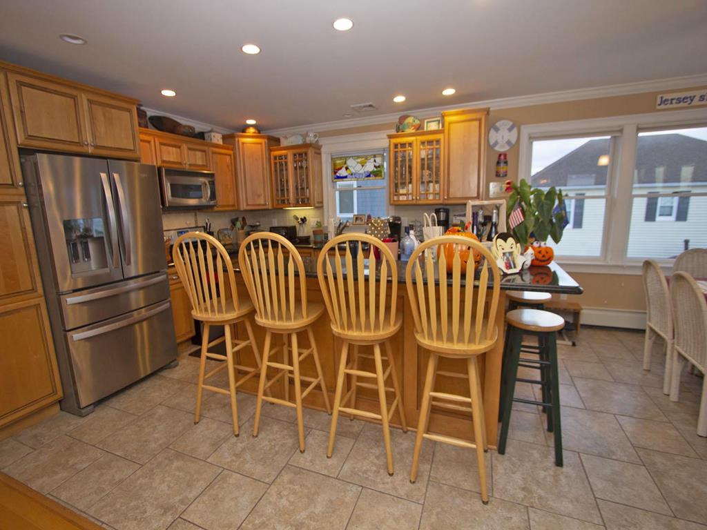 Lavallette NJ  Bayside Vacation Rental 142981
