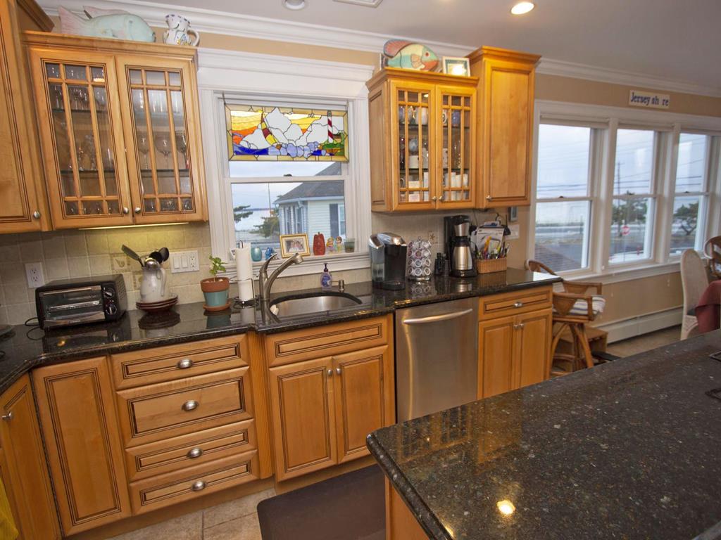 Lavallette NJ  Bayside Vacation Rental 142981