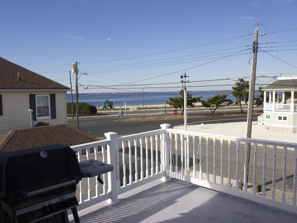 Lavallette NJ  Bayside Vacation Rental 142981