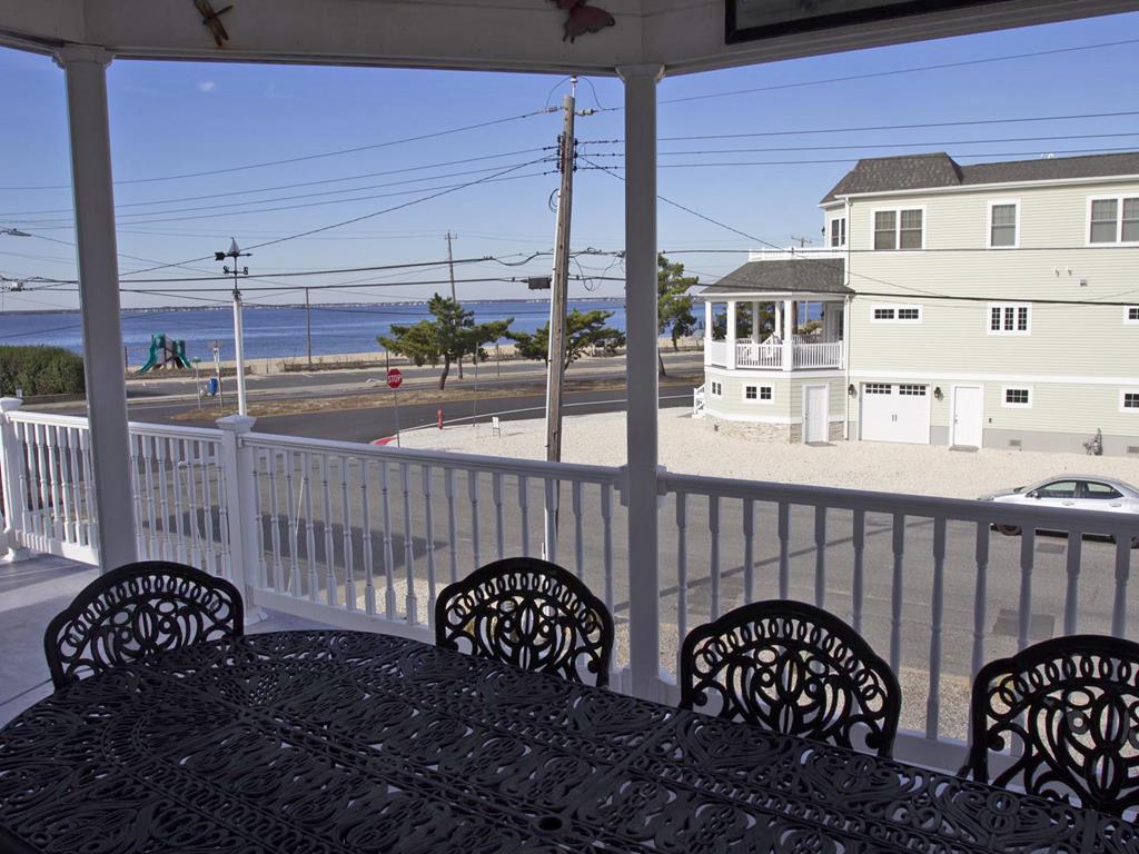 Lavallette NJ  Bayside Vacation Rental 142981