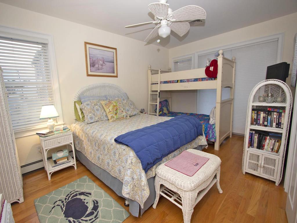 Lavallette NJ  Bayside Vacation Rental 142981