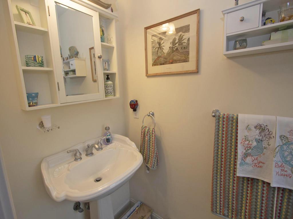Lavallette NJ  Bayside Vacation Rental 142981
