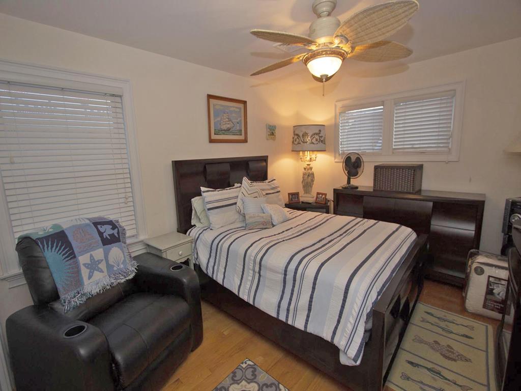 Lavallette NJ  Bayside Vacation Rental 142981