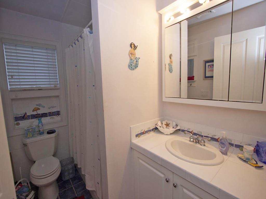 Lavallette NJ  Bayside Vacation Rental 142981