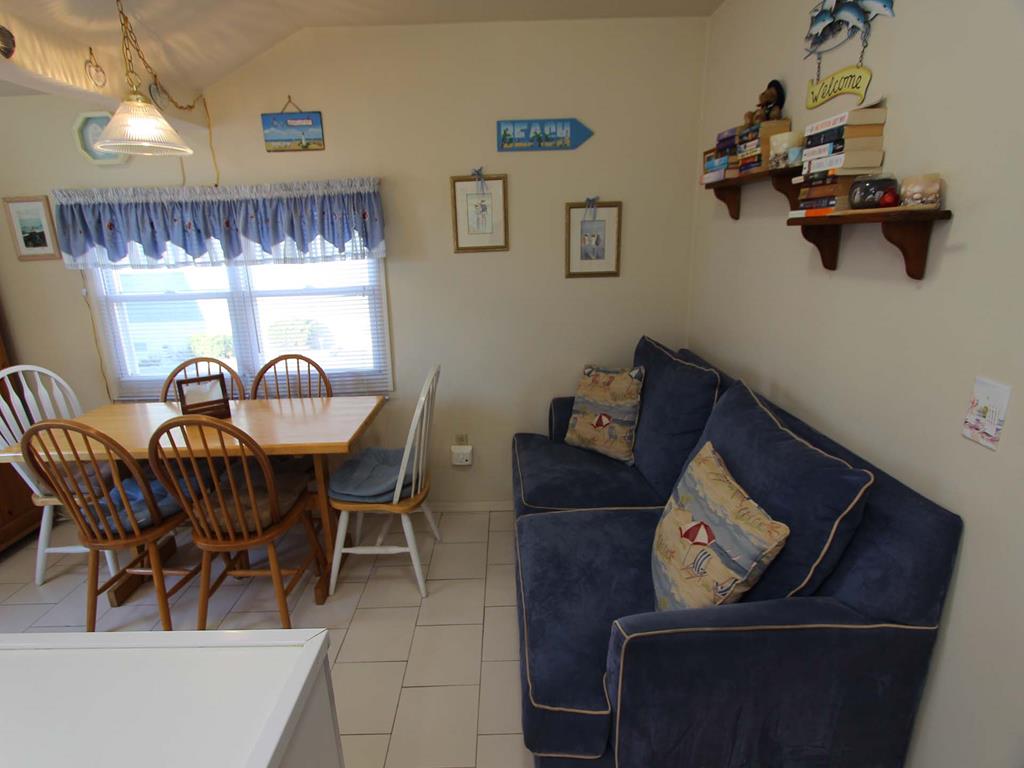 Ocean Beach I NJ  Oceanside Vacation Rental 142982