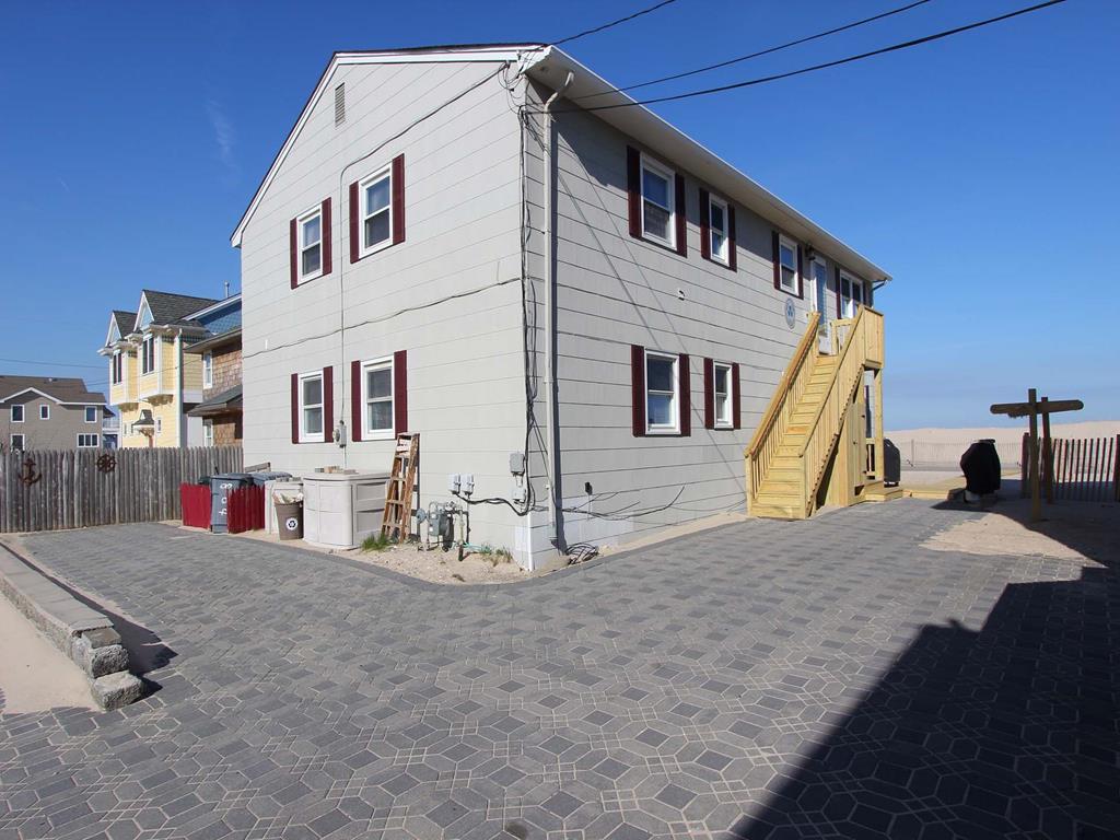 Lavallette NJ  Oceanfront Vacation Rental 143199