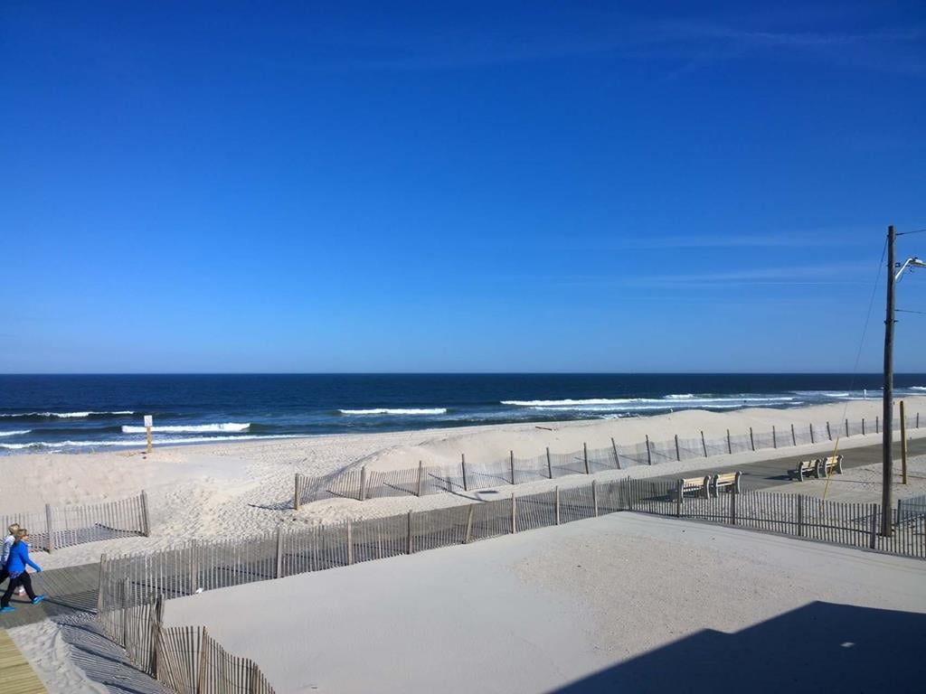 Lavallette NJ  Oceanfront Vacation Rental 143199