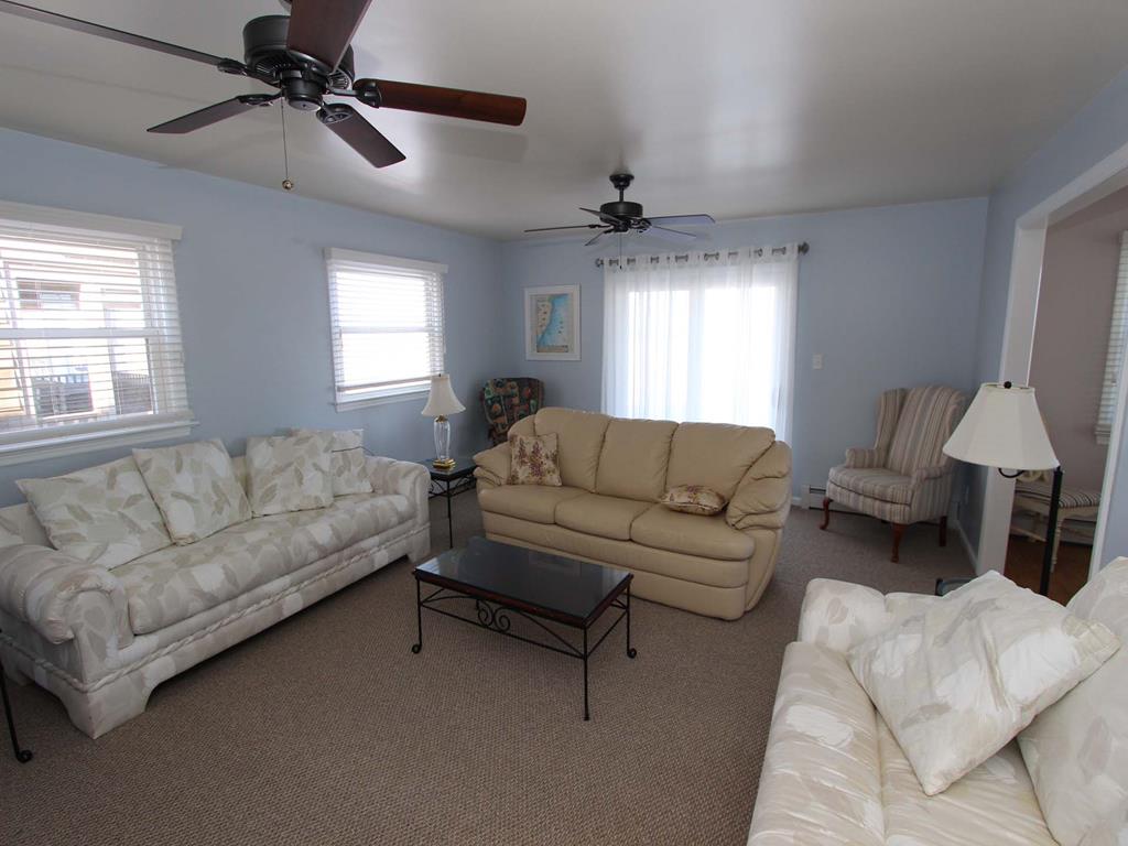 Lavallette NJ  Oceanfront Vacation Rental 143199