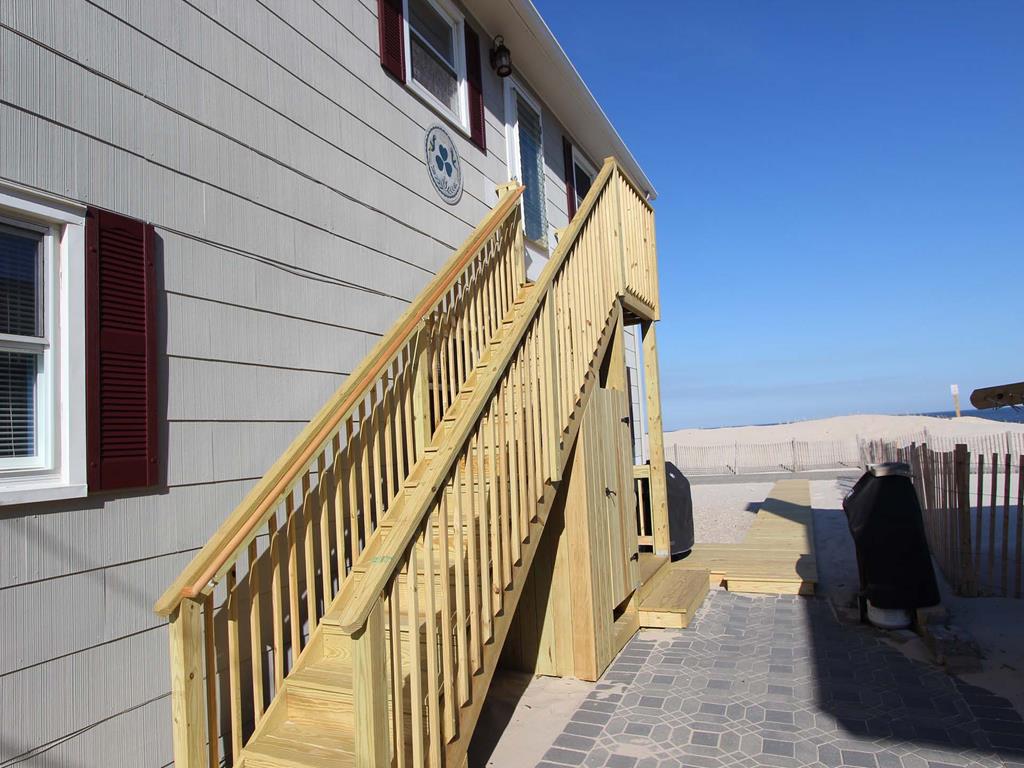 Lavallette NJ  Oceanfront Vacation Rental 143199
