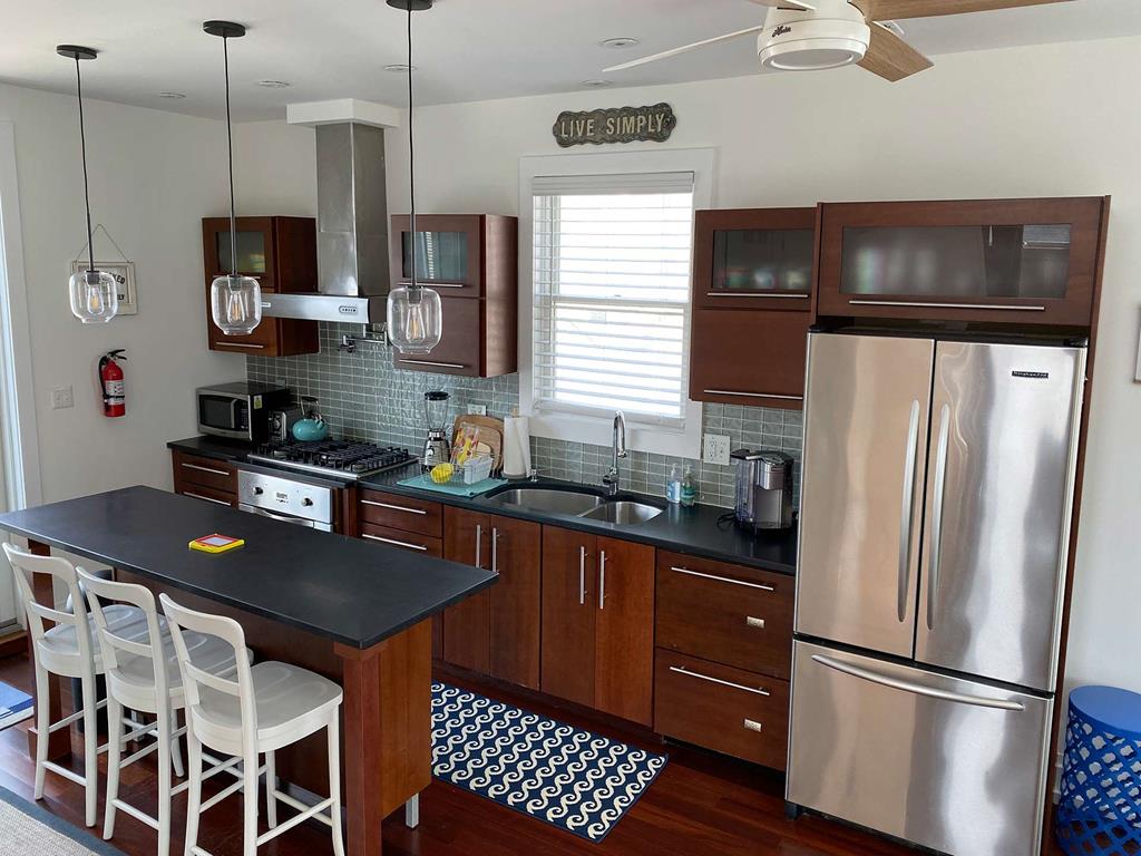 Chadwick Beach NJ  Oceanside Vacation Rental 146445