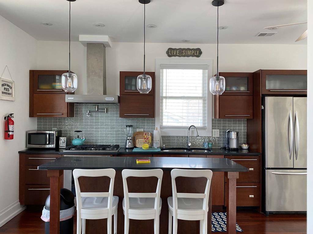 Chadwick Beach NJ  Oceanside Vacation Rental 146445