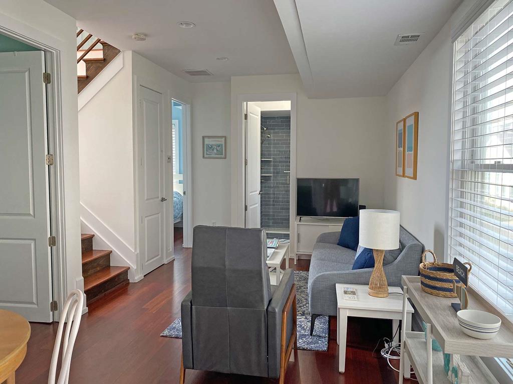 Chadwick Beach NJ  Oceanside Vacation Rental 146445