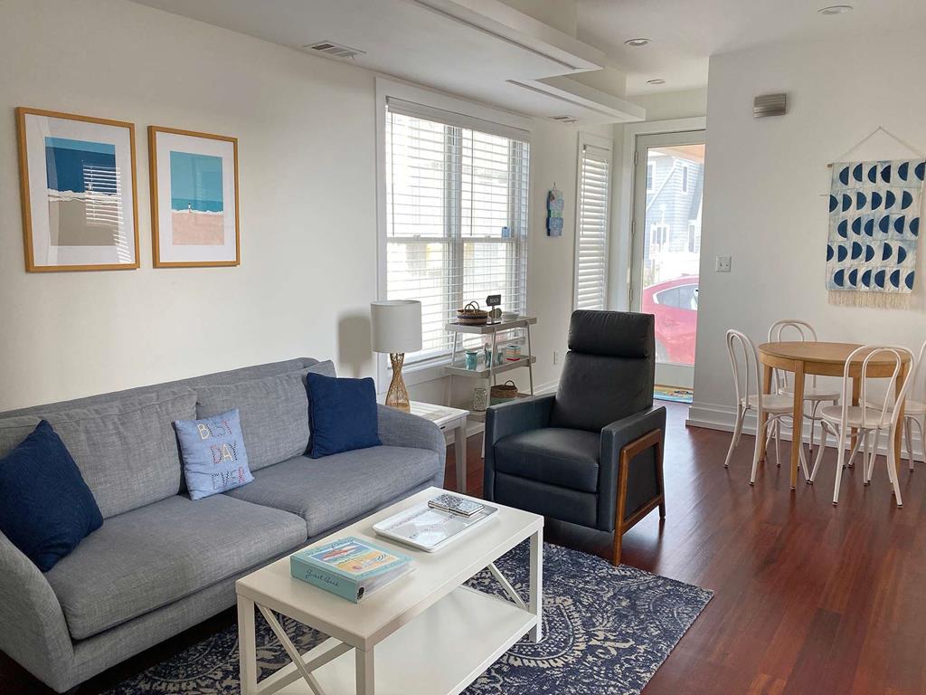 Chadwick Beach NJ  Oceanside Vacation Rental 146445