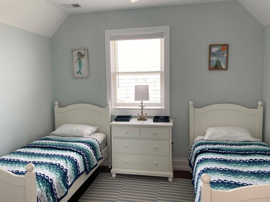 Chadwick Beach NJ  Oceanside Vacation Rental 146445
