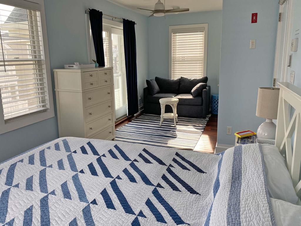 Chadwick Beach NJ  Oceanside Vacation Rental 146445
